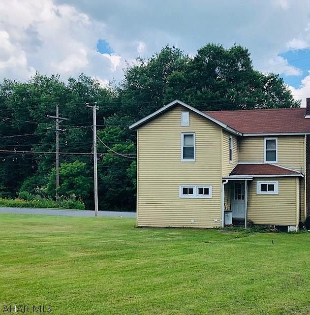 1148 Main St, Lilly, PA 15938 Zillow