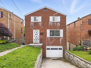 239 Richfield St, Pittsburgh, PA 15234