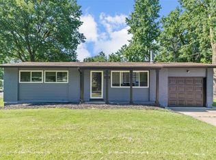 1644 Chesley Dr, Saint Louis, MO