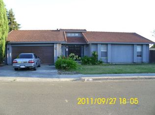 101 Crawford Way, American Canyon, CA 94503