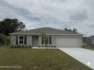 950 Culpepper Ave SE, Palm Bay, FL 32909