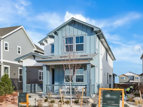 5212 Gardner Pkwy, Firestone, CO 80504