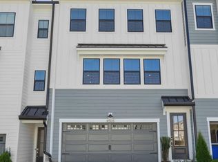 4505 Mint Leaf Ln, Raleigh, NC 27612