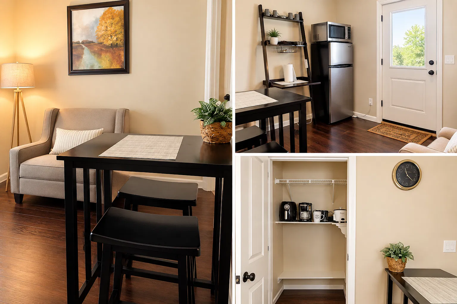 1 bed, 700 sqft, $1,200 — Photo 1