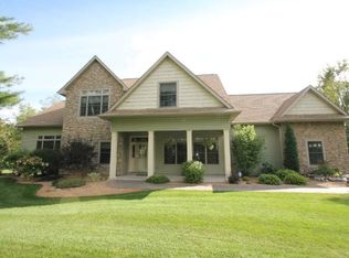 46087 Government Rd, Harris, MN 55032