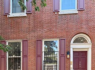 265 S 9th St, Philadelphia, PA 19107