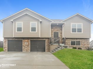 NE 192nd St, SMITHVILLE, MO 64089