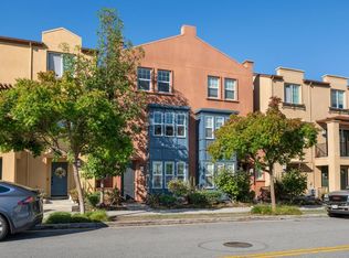 2868 Baze Rd, San Mateo, CA 94403