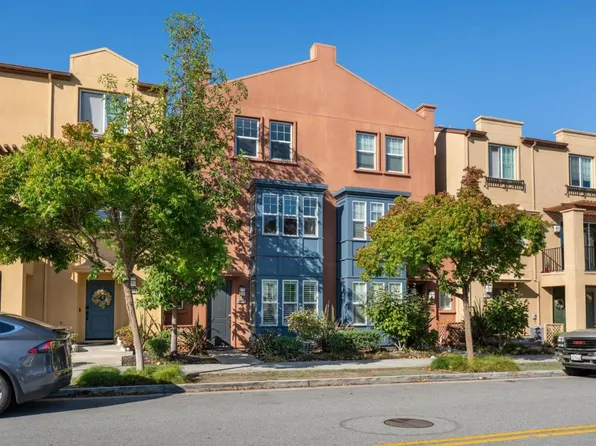 2868 Baze Rd, San Mateo, CA 94403