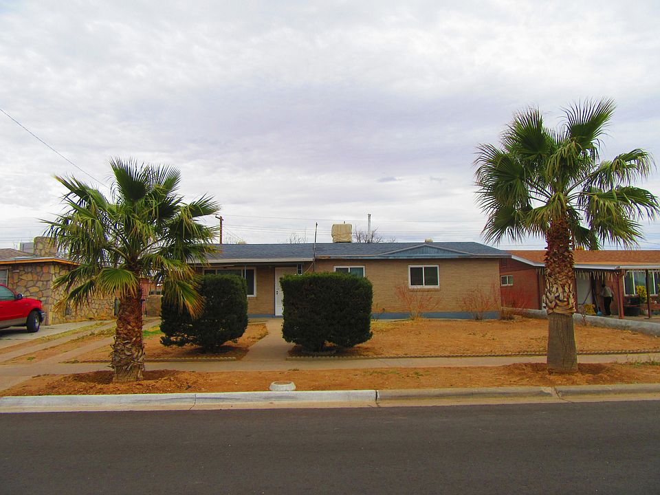 1st image of 8952 Mount San Berdu Dr