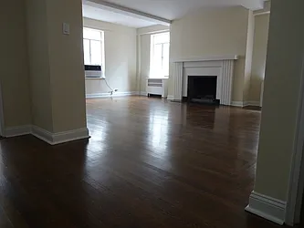 Rented by Central Park South Associates