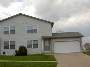 769 Saint John St, Cottage Grove, WI 53527