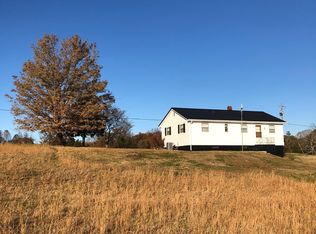 423 N White Pine Rd, Talbott, TN 37877