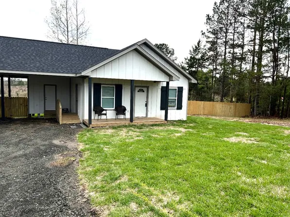 7620 Texas State Hwy #63-E, Jasper, TX 75951