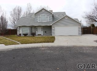 401 Pintail Ave, Grand Junction, CO 81504