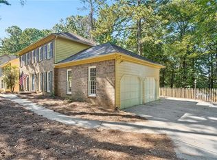 143 Patterson Rd, Lawrenceville, GA 30044