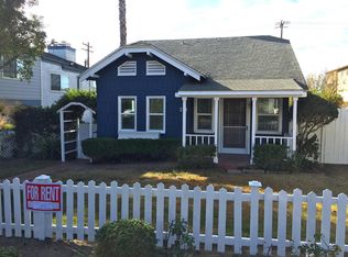 321 Virginia St, El Segundo, CA 90245