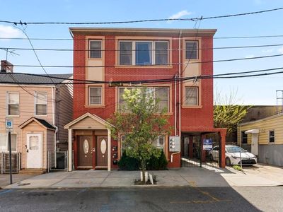 177 Laidlaw Ave #1, Jersey City, NJ, 07306
