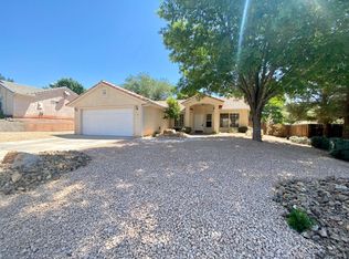 272 N 2790 E, Saint George, UT 84790