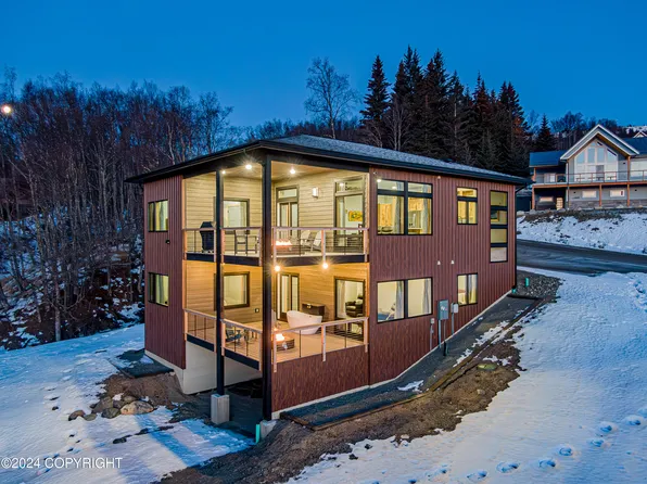 4645 Craftsman Rd, Homer, AK 99603