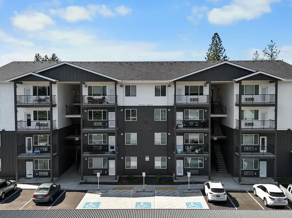 3905 S Dishman Mica Rd, Spokane, WA 99206