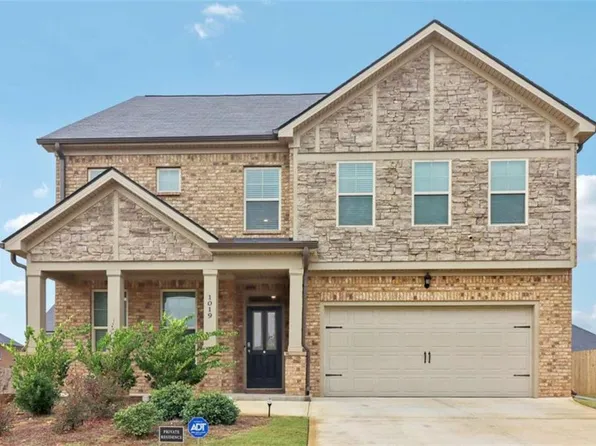 1019 Ayrshire Dr, Stockbridge, GA 30281