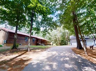 41 N Shore Rd, Turner, ME 04282