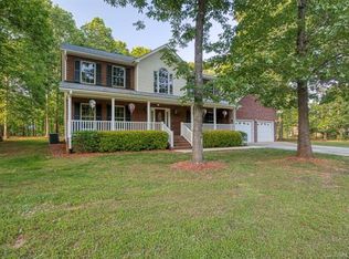 1937 Friendly Ln, Newton, NC 28658