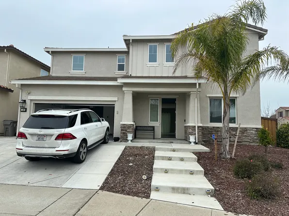 100 Dnieper River Way, Sacramento, CA 95834