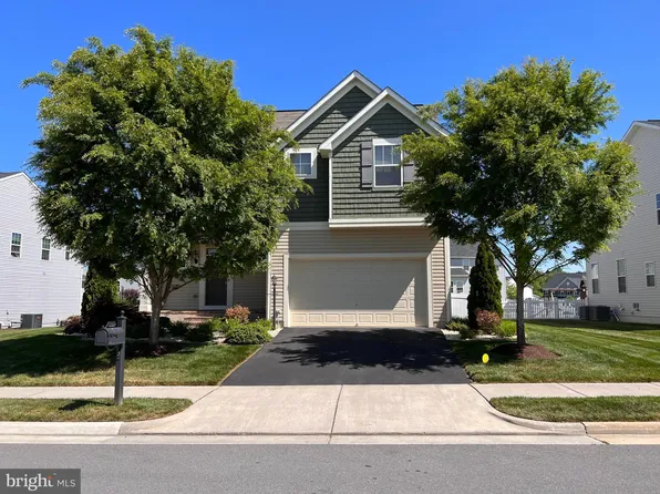 115 Farmhouse Ct, Stephenson, VA 22656