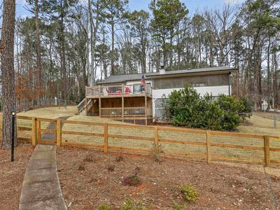 1790 Parks Mill Dr, Greensboro, GA, 30642