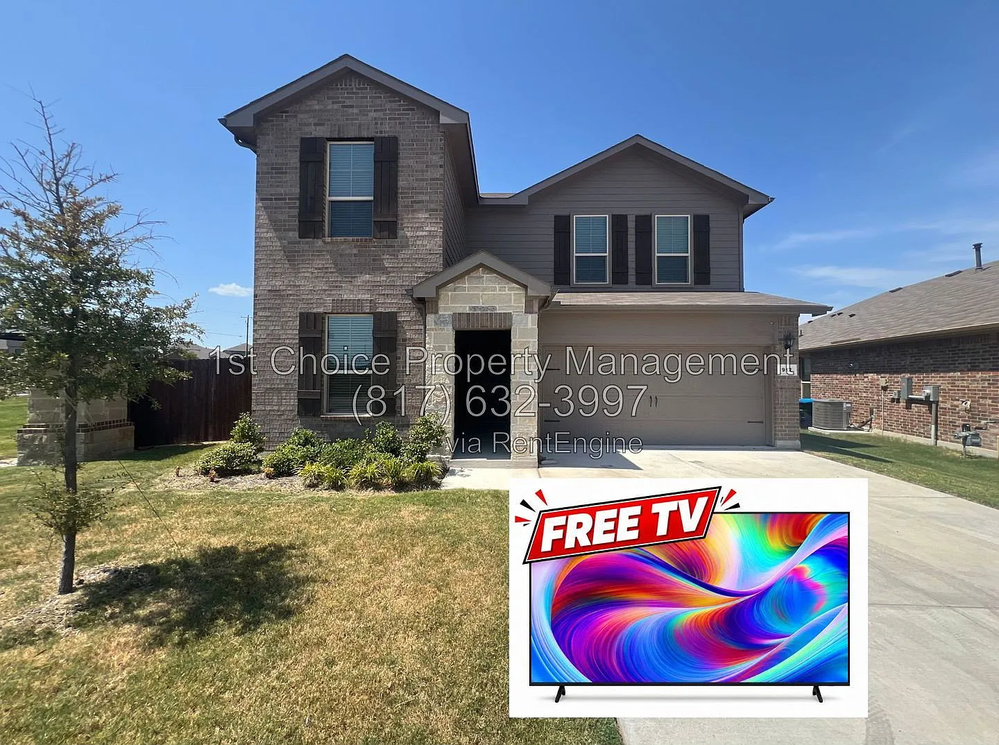 4 bed, 2.0 bath, 1850 sqft, $2,595 — Photo 2