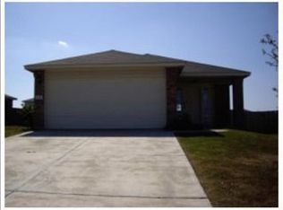 1109 Remington Dr, Leander, TX 78641