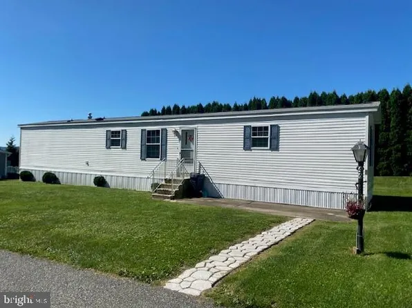 80 Quarry Rd Trailer 46, Kutztown, PA 19530