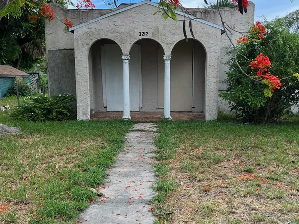 3212 Greenwood Avenue, West Palm Beach, FL 33407
