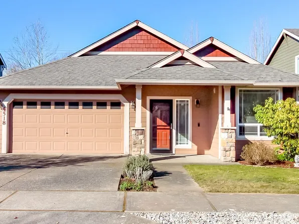 4518 152nd Avenue Ct E, Sumner, WA 98390