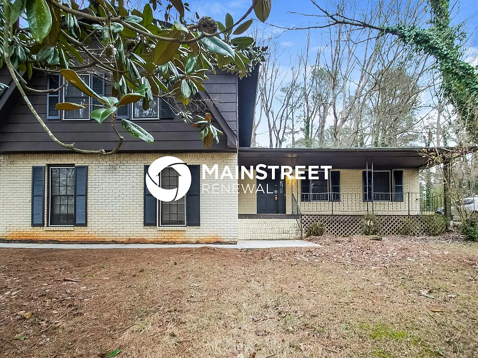 340 Shelton Woods Ct