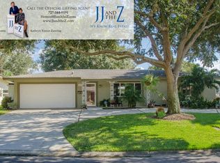 4201 14th Ln NE, Saint Petersburg, FL 33703