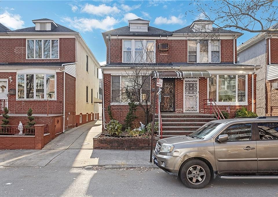 2234 62nd St, Brooklyn, NY 11204 Zillow