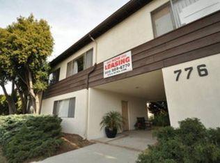 776 Camino Del Sur APT A, Isla Vista, CA 93117