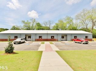 358 Park St #2, Madison, GA 30650