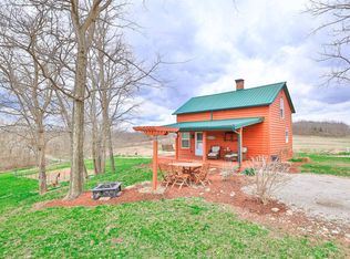 1088 Sparks Rd, Cedar Grove, IN 47016