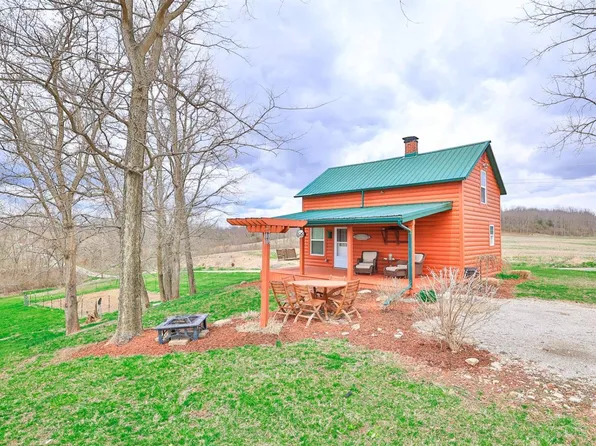 1088 Sparks Rd, Cedar Grove, IN 47016