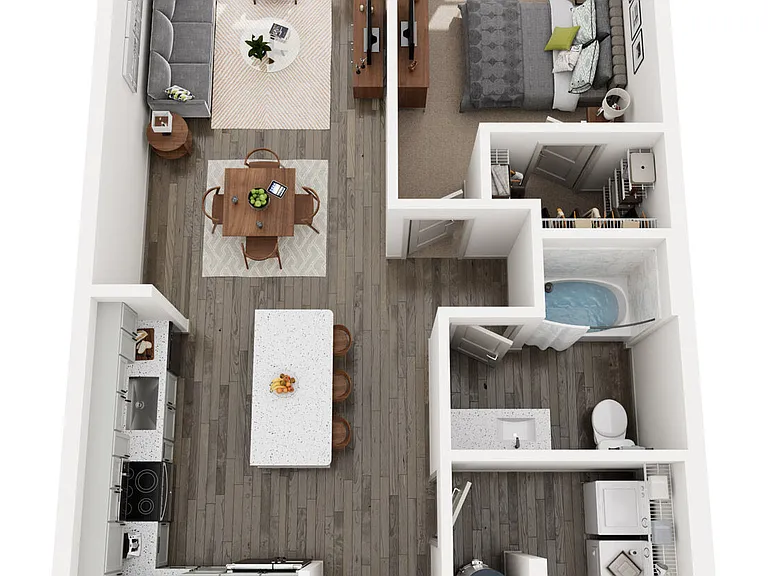 HoM at Pooler — Photo 33