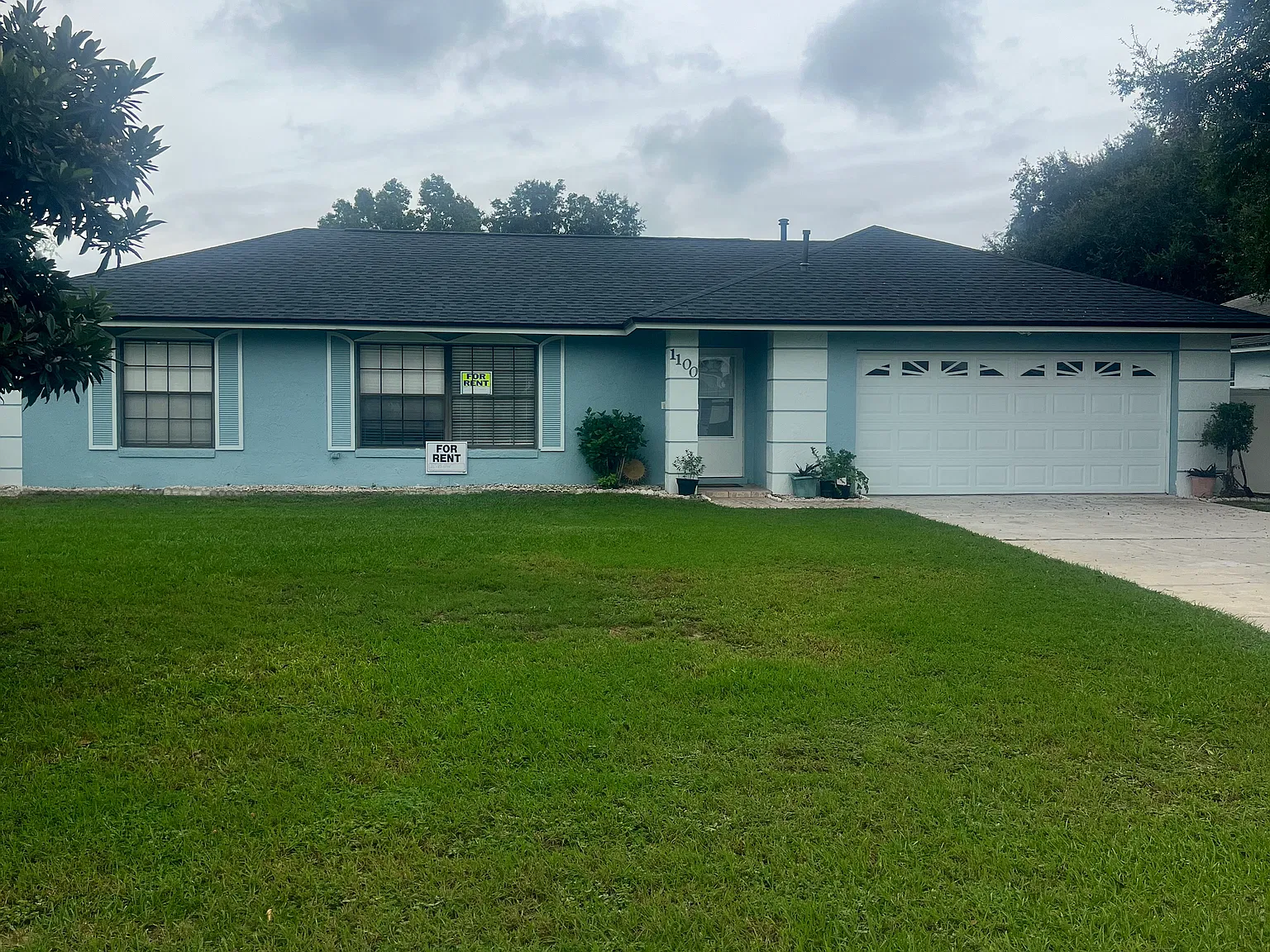 4 bed, 1867 sqft, $2,600 — Photo 2