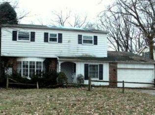 1923 Winchester Rd, Toledo, OH 43613