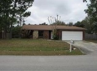 820 Young Ave NW, Palm Bay, FL 32907