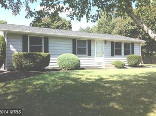 23 Turner Dr, Fayetteville, PA 17222