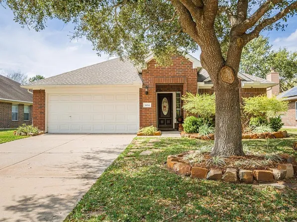 3034 Glenthorpe Ln, Katy, TX 77494