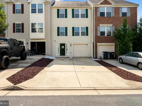 70 Hunting Creek Ln, Stafford, VA 22556